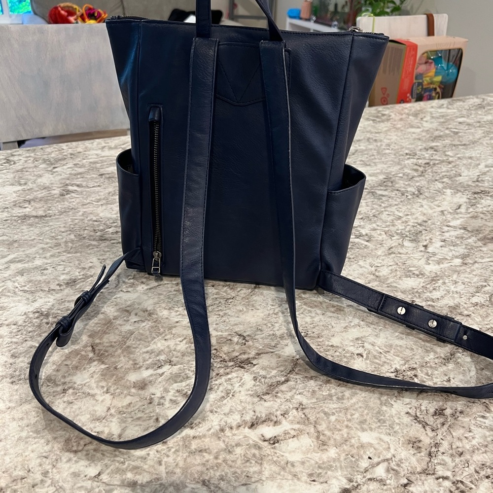 Freshly picked diaper bag - Picture 3 of 5